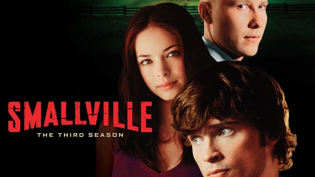 Season Three